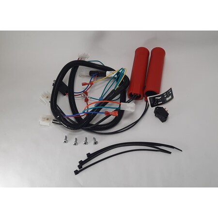 Mtd Kit Grip Heated Snowthrower 753-08195A